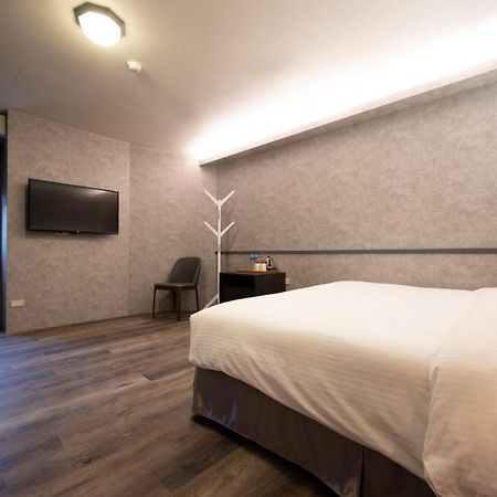 東旅驛棧 Motel Jiaoxi Dış mekan fotoğraf
