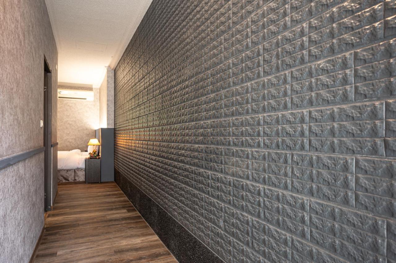東旅驛棧 Motel Jiaoxi Dış mekan fotoğraf