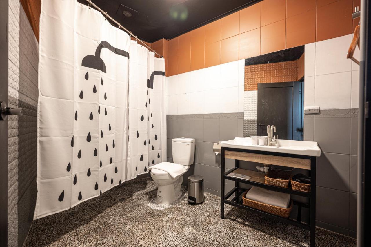 東旅驛棧 Motel Jiaoxi Dış mekan fotoğraf