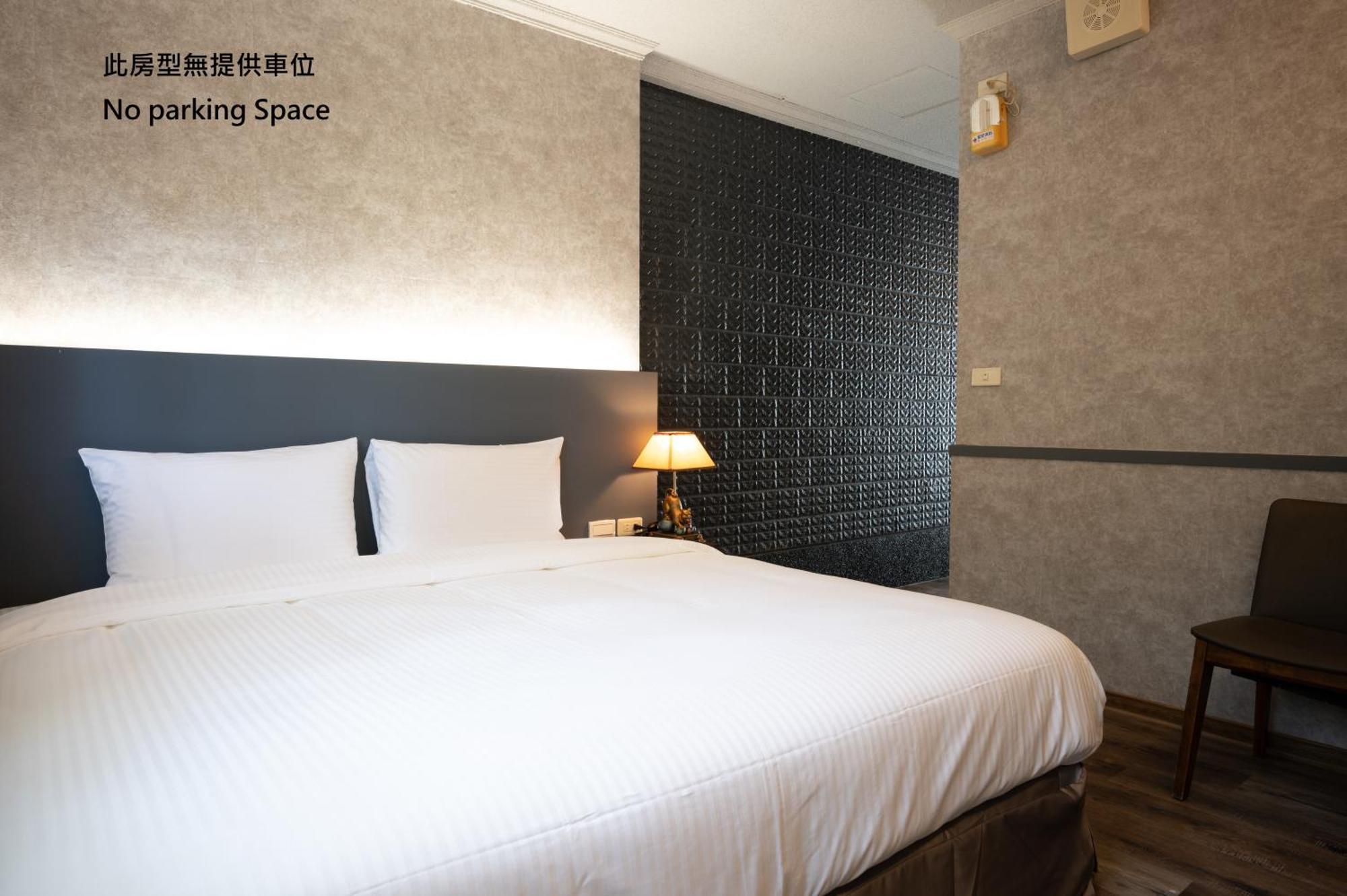 東旅驛棧 Motel Jiaoxi Oda fotoğraf